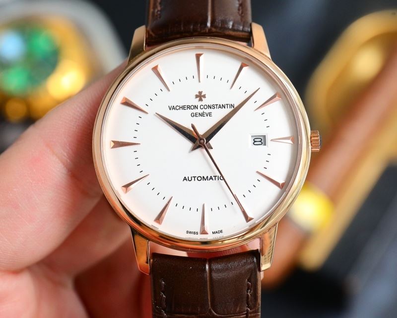 VACHERON CONSTANTIN Watches